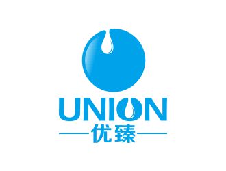 何嘉健的廣州優(yōu)臻日用品有限公司logo設(shè)計