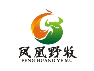 曾翼的logo設計