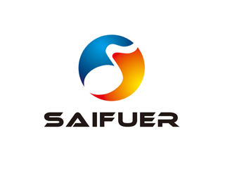 陳今朝的SAIFUER 樂器包裝logo設計