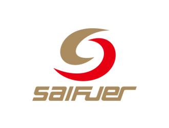 趙波的SAIFUER 樂器包裝logo設計