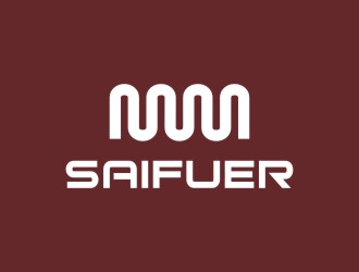 李泉輝的SAIFUER 樂器包裝logo設(shè)計(jì)