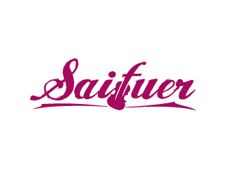 周金進的SAIFUER 樂器包裝logo設計