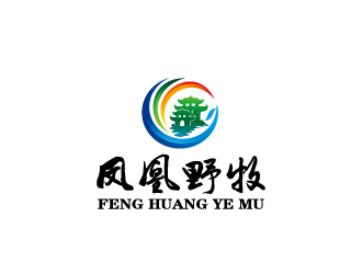 周金進的logo設計