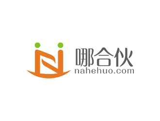 趙錫濤的LOGO名稱：哪合伙logo設(shè)計(jì)