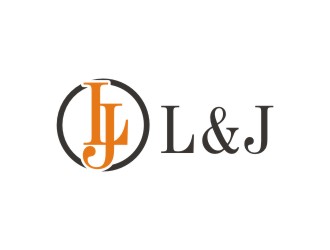 李泉輝的L & Jlogo設(shè)計(jì)