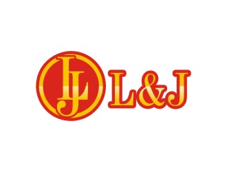 李泉輝的L & Jlogo設(shè)計(jì)