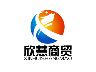 余亮亮的logo設計