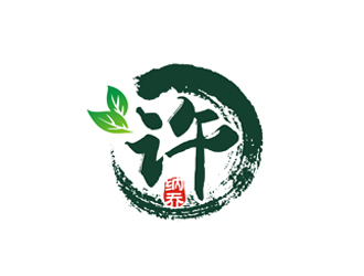 鄭國麟的logo設(shè)計(jì)