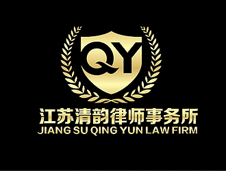 趙鵬的律師事務(wù)所logo設(shè)計