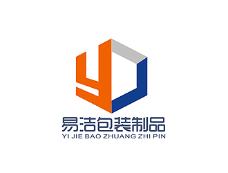 盛銘的logo設(shè)計