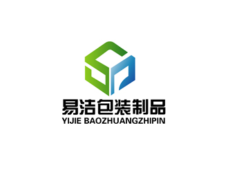 秦曉東的logo設(shè)計