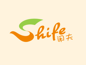 胡紅志的閑夫  SHIFElogo設(shè)計(jì)