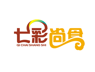 楊占斌的logo設(shè)計