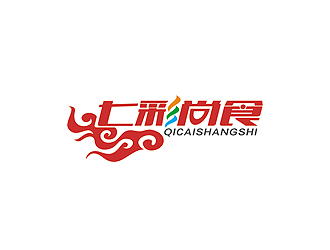 趙鵬的logo設(shè)計