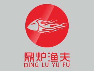 何嘉星的logo設計