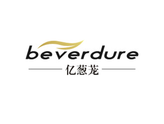 安齊明的B-VERDURE英文字體設(shè)計logo設(shè)計