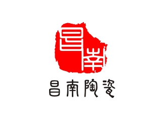 林恩維的陶瓷藝術(shù)類logo設(shè)計logo設(shè)計