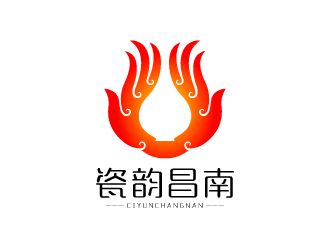 張發(fā)國的陶瓷藝術(shù)類logo設(shè)計logo設(shè)計