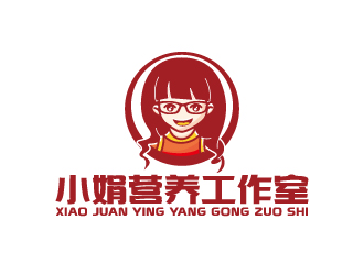 周金進的logo設計