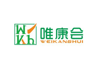 胡紅志的logo設計