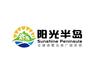 周金進的logo設計