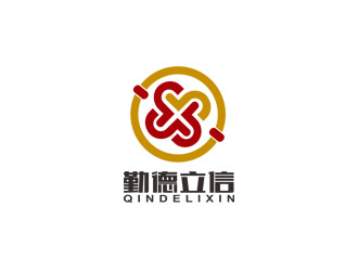 郭慶忠的logo設計