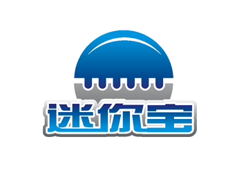 楊占斌的logo設(shè)計