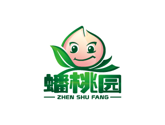 周金進的logo設計