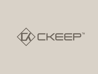 CKEEP的LOGO設(shè)計(jì)logo設(shè)計(jì)