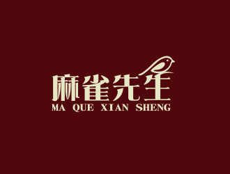 黃安悅的logo設(shè)計