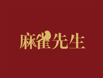 陳今朝的logo設(shè)計