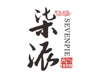 劉彩云的logo設(shè)計(jì)