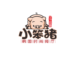 周國強(qiáng)的logo設(shè)計(jì)