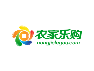 農(nóng)家樂(lè)購(gòu)logo設(shè)計(jì)