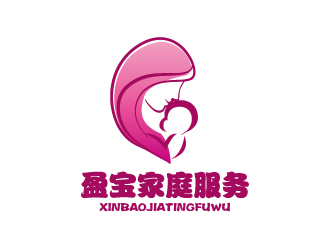 于蓁的logo設(shè)計