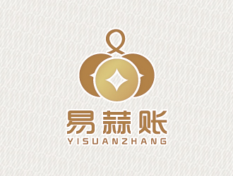 文大為的logo設(shè)計