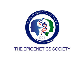 郭慶忠的The Epigenetics societylogo設計