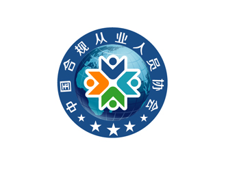 秦曉東的會計律師協(xié)會logologo設計