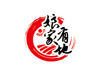 李賀的logo設(shè)計(jì)