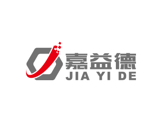 黃安悅的北京嘉益德廣告有限公司logo設(shè)計(jì)