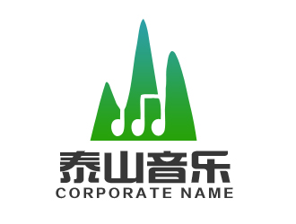 朱兵的logo設(shè)計