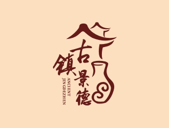 曾翼的logo設計