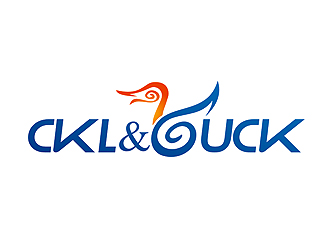 盛銘的CKL&Ducklogo設計