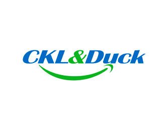 譚家強的CKL&Ducklogo設計