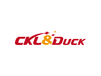 周金進的CKL&Ducklogo設計