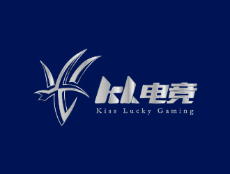 孫金澤的logo設計