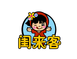 曉熹的logo設(shè)計