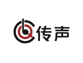 陳今朝的logo設(shè)計