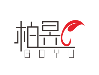 劉彩云的logo設(shè)計(jì)