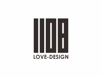 何嘉健的LOVE-DESIGN 1108logo設計